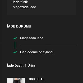 3 Aydır İade Ücreti Ödenmiyor, Mağduriyetim Giderilmiyor