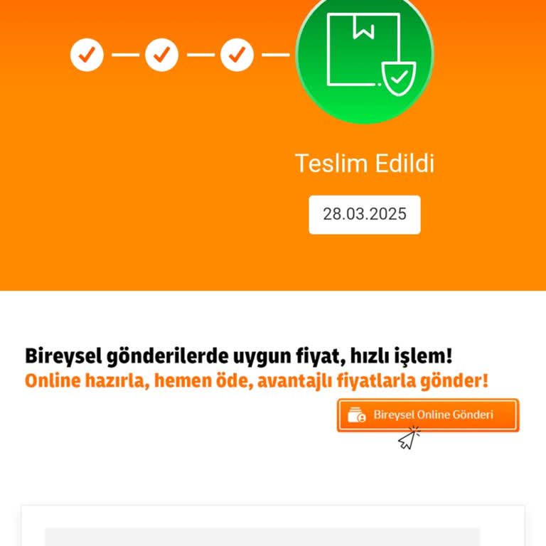 Ayakkabı Tamiri Gecikti, Ne Ürün Ne İade Var!