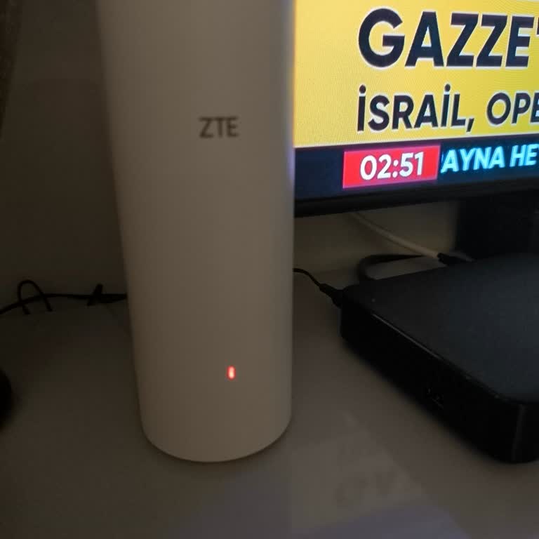 İnternetim 2 Gündür Yok Müşteri Hizmetlerinden Çözüm Alamıyorum