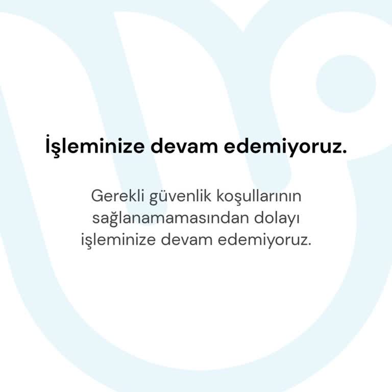 Milli Piyango Uygulaması Açılmıyor, Yardım Talebi