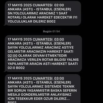 Bilet Alamama Rötar Üstüne Rötar Prizler Çalışmıyor Çağrı Merkezi Yetersizliği