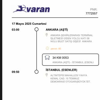 Bilet Alamama Rötar Üstüne Rötar Prizler Çalışmıyor Çağrı Merkezi Yetersizliği