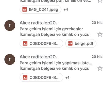 Radissonbet Bir Aydır Paramı Alamıyorum, Kimlik Doğrulama Süreci Uzadı