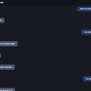 Satıcı Hesabımı Geri Aldı, Destek Ekibi İlgisiz Kaldı
