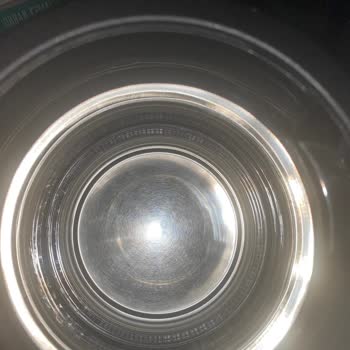 Resmi Siteden Aldığım Kettle Kullanılmış Gibi Su Lekeli Geldi