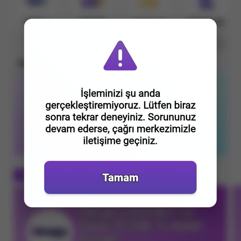 Hesap Kısıtlaması Nedeniyle Kira Ödememi Yapamıyorum