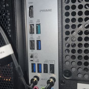 Yamuk Anakart Ve Yetersiz Çözüm Teklifi