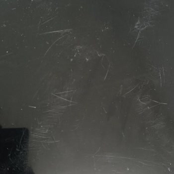 Garanti Sonrası Kırık Ve Çizik Ürün İçin Çözüm Bekliyorum