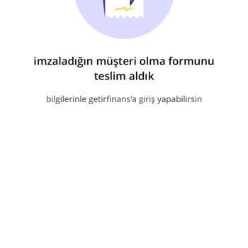 Kredi Başvurum Günlerdir Askıda, Mağduriyetim Giderilmiyor