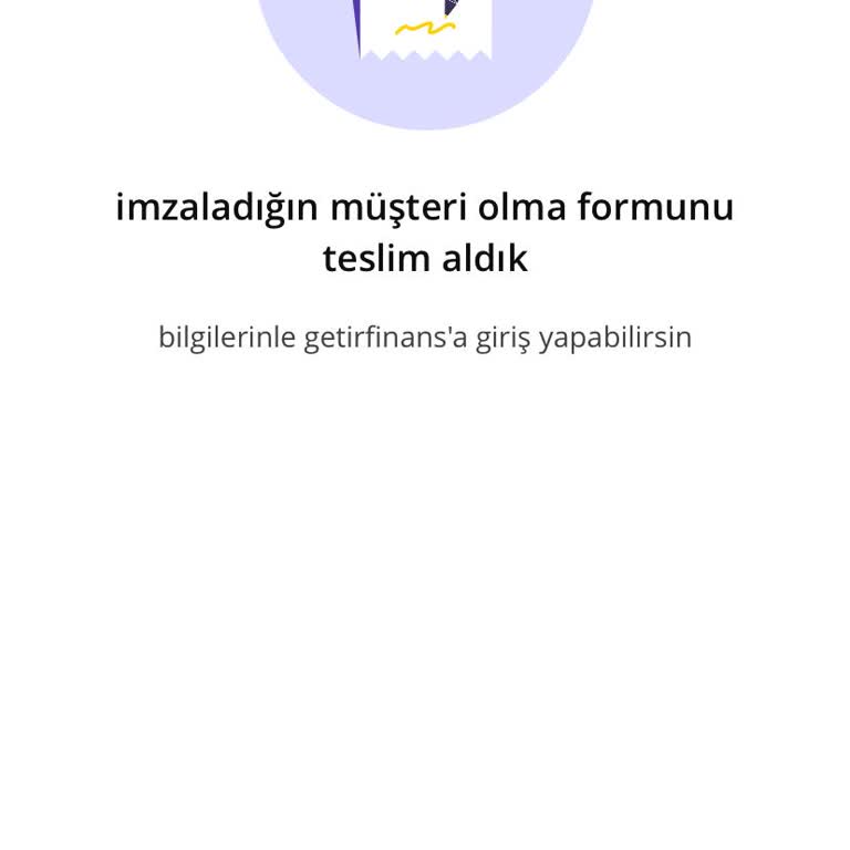 Kredi Başvurum Günlerdir Askıda, Mağduriyetim Giderilmiyor