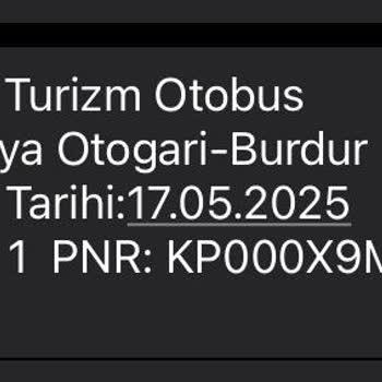Sefer Saati Değişikliği Ve Bilet İadesi Sorunları Yolcuyu Mağdur Ediyor