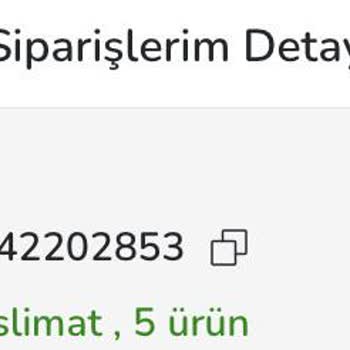 Kargom Teslim Edilmediği Halde Teslim Edildi Mesajı Geldi Mağdur Edildim
