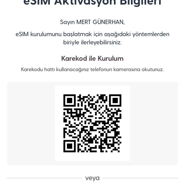 Turkcell E Sim Geçişi Sonrası 3 Gündür Hat Açılmadı Bilgi Verilmedi