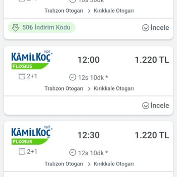 Yeni As Bayburt Turizm Bayburt Ankara Otobüs Biletleri Fahiş Fiyatlı Yolculuk Eziyete Dönüştü