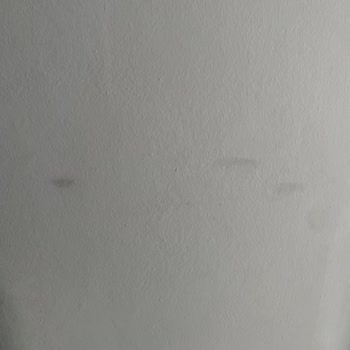 Polisan Boyası Lekeleri Çıkmıyor Ve Tekrar Boyamak Gerekiyor