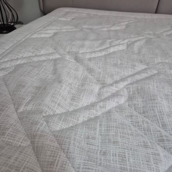 Satın Aldığım Yatakta Yaşanan Sorun Ve Servis İlgisizliği