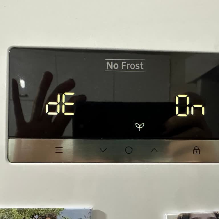 Samsung Buzdolabı Arızası Ve Servis İlgisizliği Mağduriyeti