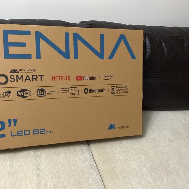 BİM Televizyon Kurulumunda Ücret Sürprizi Ve Garanti Sorunu