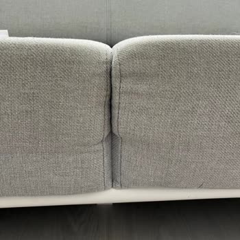 Mobilya Kalitesi Ve Müşteri Hizmetlerinde Yaşanan Sorunlar