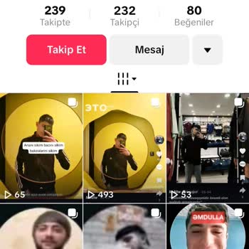 TikTok'ta Fotoğrafım Ve Aileme Hakaret İçeren Video Kaldırılmıyor