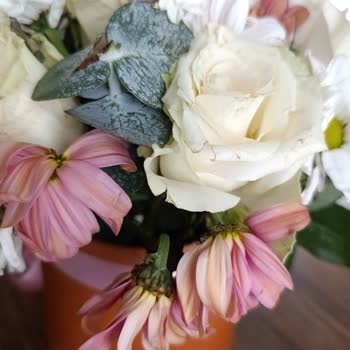 Anneler Günü Siparişimde Erken Teslimat Ve Kalitesiz Çiçekler: Çiçek Sepeti Mağduriyeti