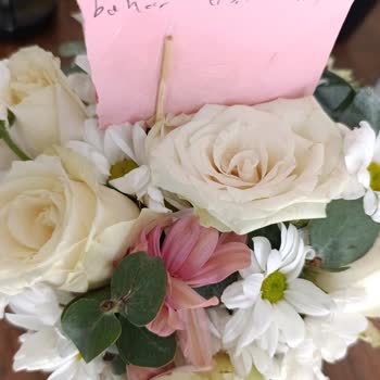 Anneler Günü Siparişimde Erken Teslimat Ve Kalitesiz Çiçekler: Çiçek Sepeti Mağduriyeti