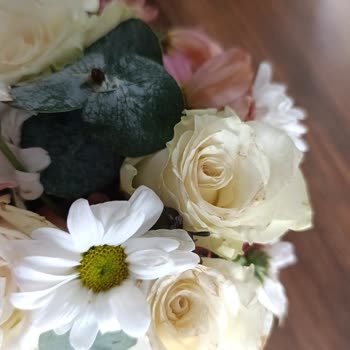 Anneler Günü Siparişimde Erken Teslimat Ve Kalitesiz Çiçekler: Çiçek Sepeti Mağduriyeti