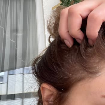 Loreal Paris Saç Boyası Beyazları Kapatmadı, Hayal Kırıklığına Uğradım