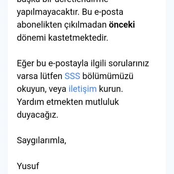 CV Uygulamasından İzinsiz Para Çekildi, Mağduriyet Yaşadım