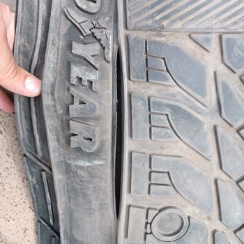 Aldığım Oto Paspas 8 Ayda Yırtıldı, Çözüm Bekliyorum