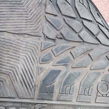 Aldığım Oto Paspas 8 Ayda Yırtıldı, Çözüm Bekliyorum