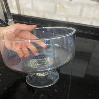 Bulaşık Tableti Cam Eşyalarımı Mahvetti!