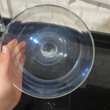 Bulaşık Tableti Cam Eşyalarımı Mahvetti!