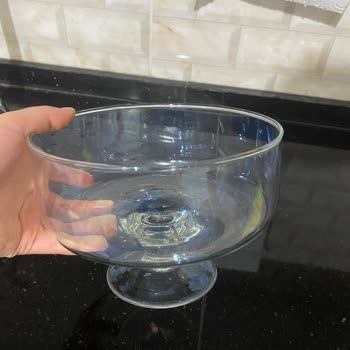 Bulaşık Tableti Cam Eşyalarımı Mahvetti!