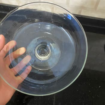 Bulaşık Tableti Cam Eşyalarımı Mahvetti!