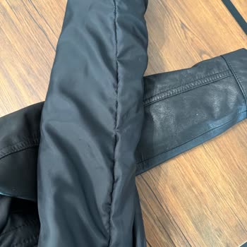 Montun Onarımı Sonrası Kullanım Sorunu Ve Değişim Talebinin Reddedilmesi