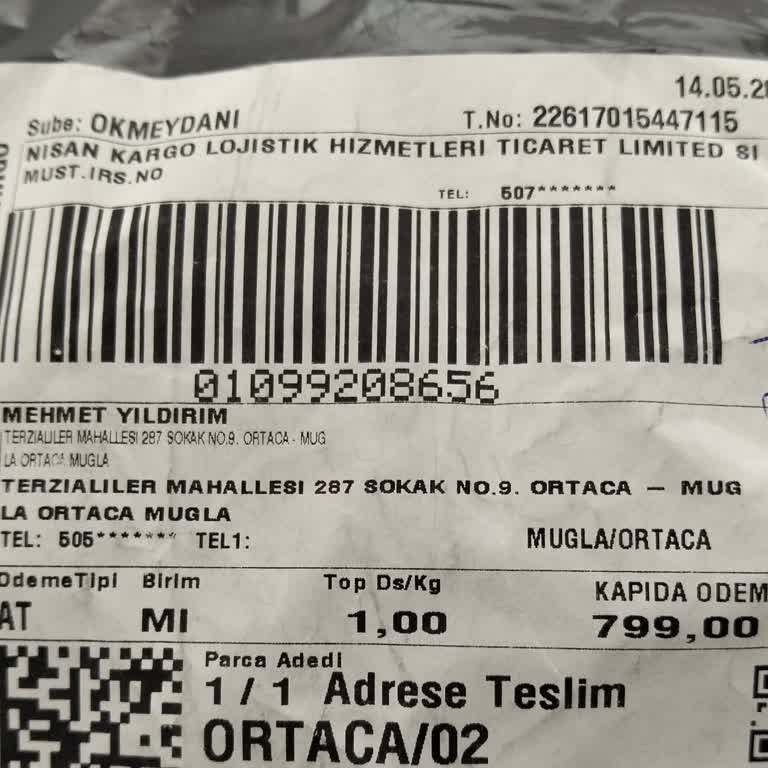 Yanıltıcı Reklam Ve Hatalı Ürün Gönderimi Nedeniyle Mağduriyet