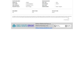 Alım Yaptığım Ürünler Teslim Edilmedi, Güvenim Sarsıldı