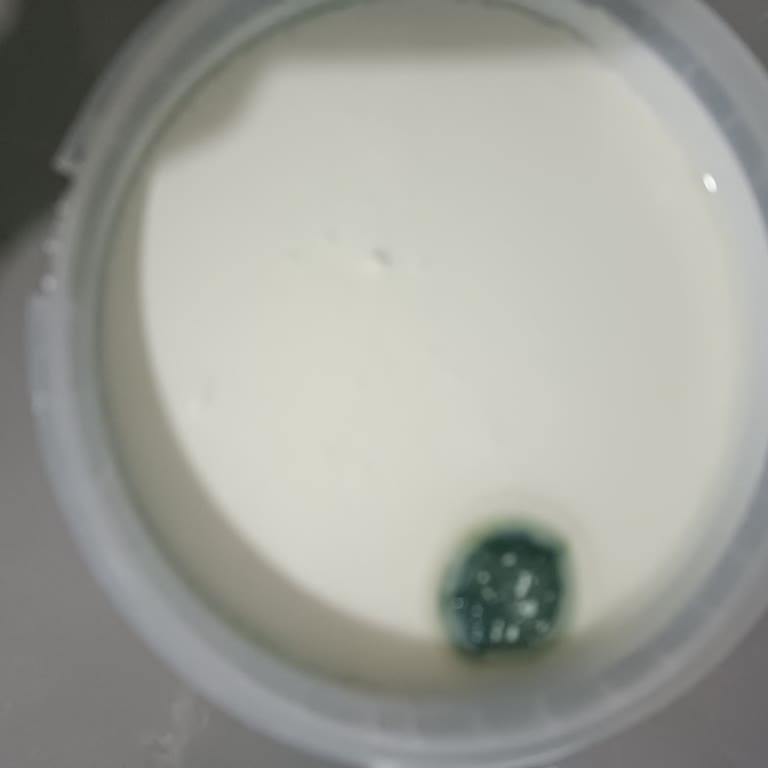 Sütaş Yoğurtlarda Tekrarlayan Küf Ve Bozulma Sorunu Yaşadım