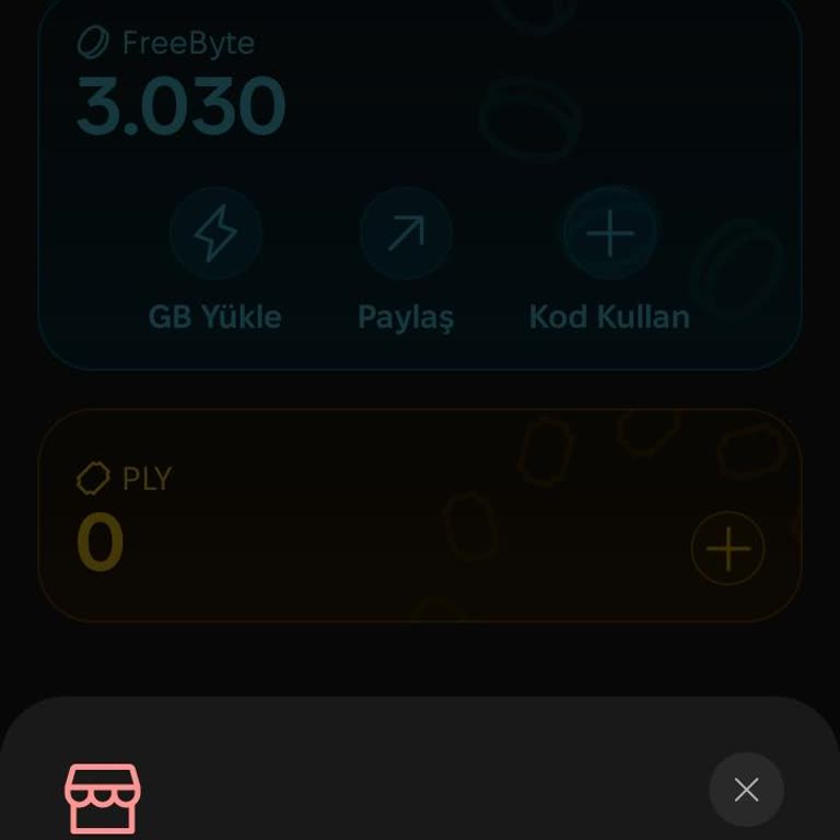 Parası Alınan GB Yüklenmiyor, Destek Yok!