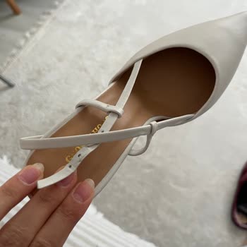 Kullanılmış Ayakkabı Gönderildi, Müşteri Mağdur Edildi