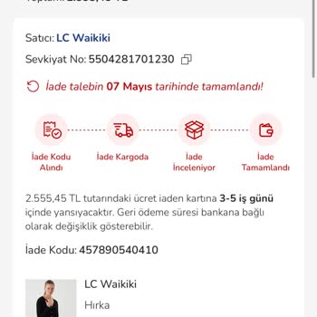 Siparişim Kayıp Oldu, Müşteri Hizmetlerinden Destek Alamıyorum