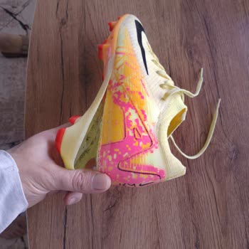 Aldığım Krampon İlk Kullanımda Bozuldu, İletişime Ulaşamıyorum