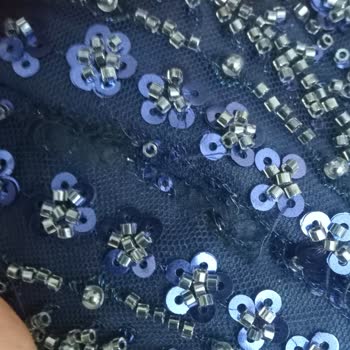 Ceylan.dress Çöpten Alınmış Gibi Abiye Gönderdi