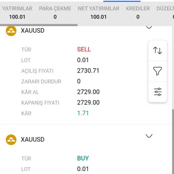 Yatırım Sonrası Hesap Erişimi Ve Para Çekme Sorunu