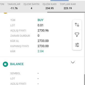 Yatırım Sonrası Hesap Erişimi Ve Para Çekme Sorunu