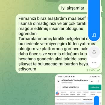 Yatırım Sonrası Hesap Erişimi Ve Para Çekme Sorunu