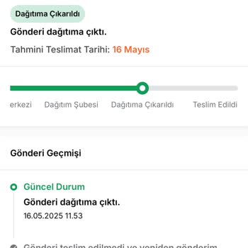 Sürat Kargo Birlik Şubesi: 3 Gündür Teslim Edilmeyen Kargo Ve Cevapsız Telefonlar