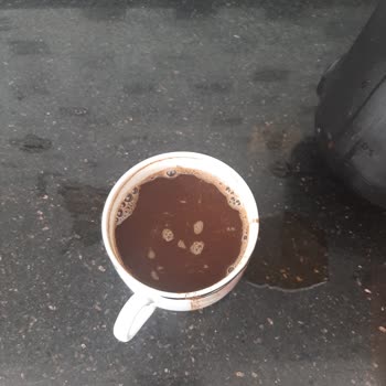 Philips Türk Kahve Makinesi Beklentileri Karşılamıyor: Köpüksüz Ve Dökülme Sorunları