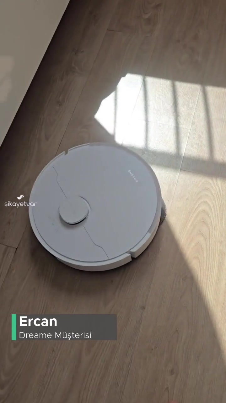 Dreame L10s Pro Gen 2 Sulu Paspaslama Yapmıyor Arızalar Giderilmedi videonun kapak resmi